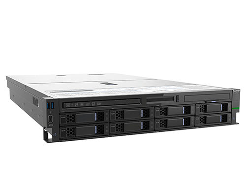 曙光天阔A620-G30机架式服务器（AMD EPYC™ 7261处理器 2.5GHz 8核丨16GB DDR4内存丨2块*2TB 3.5寸 7.2K SATA 硬盘丨550W电源丨3年保修）