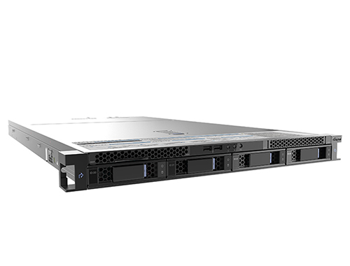 曙光天阔I610-G30机架式服务器（英特尔至强铜牌3104，1.7GHz，6核丨16G DDR4内存丨2块2TB 7.2K SATA硬盘丨550W电源丨3年保修）