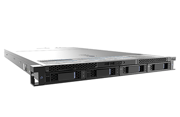 曙光天阔I610-G30机架式服务器（英特尔至强铜牌3106，1.7GHz，8核丨16G DDR4内存丨3块2TB 7.2K SATA硬盘丨550W电源丨3年保修）