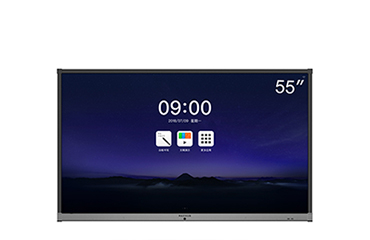 MAXHUB智能会议平板 X3 新锐版E系列 EC55CA  55英寸会议平板 教学一体机 会议一体机