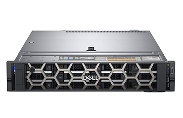 Dell EMC PowerEdge R540 机架式服务器（英特尔® 至强® 铜牌 3206R 1.9G, 8核丨32GB内存丨480G固态+2块*2TB 7.2K SAS硬盘丨H330阵列卡丨DVD光驱丨3年保修）