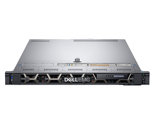 戴尔PowerEdge R640 机架式服务器（英特尔至强银牌4216 2.1G, 16核丨32GB DDR4内存丨4块*480G SSD固态硬盘丨H730阵列卡丨3年保修）