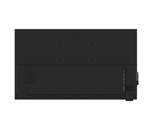 飞利浦（Philips）智能会议平板 BDL6530QT标准版 65英寸4K触控一体机 含CS86移动支架