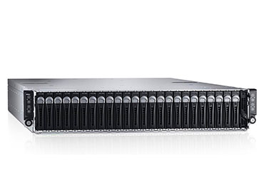 戴尔Dell PowerEdge C6320p服务器节点