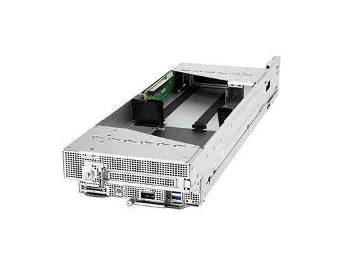 HPE ProLiant XL190r Gen10 服务器