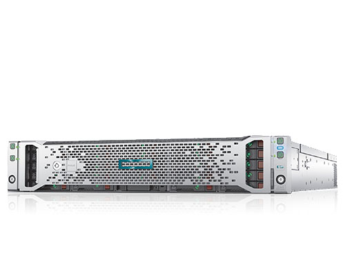 HPE Apollo 2000 Gen10服务器（HPE Apollo r2200服务器机箱，HPE Apollo r2600服务器机箱，HPE Apollo r2800服务器机箱）