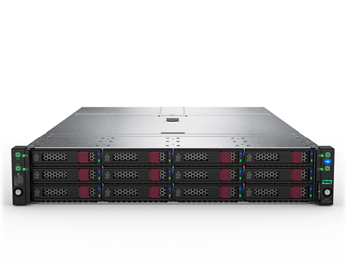 HPE ProLiant XL170r Gen10 服务器
