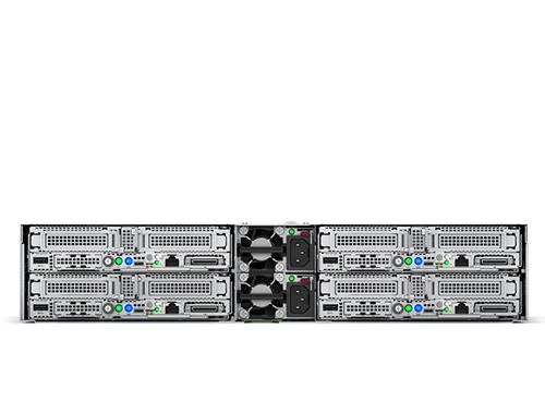 HPE ProLiant XL170r Gen10 服务器
