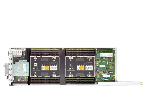 HPE ProLiant XL170r Gen10 服务器