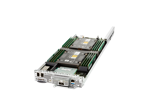 HPE ProLiant XL170r Gen10 服务器