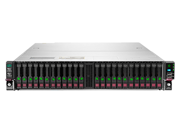 HPE Apollo 4200 Gen10 服务器（2U高密度存储型服务器）