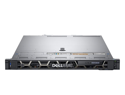 DELL PowerEdge R440 机架式服务器（英特尔至强铜牌3106 1.7G,8核丨16GB DDR4内存丨2块*2TB 7.2K SAS硬盘丨H330阵列卡丨3年上门服务）