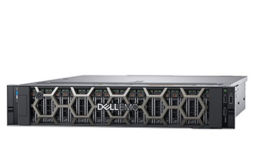 戴尔PowerEdge R7425 机架式服务器（2颗*AMD EPYC™ 7261处理器 2.5GHz 8核丨32GB DDR4内存丨2块*2TB 7.2K SATA硬盘丨H330阵列卡丨3年保修）