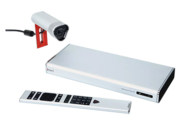 宝利通Polycom RealPresence Group 310-1080P高清视频会议终端