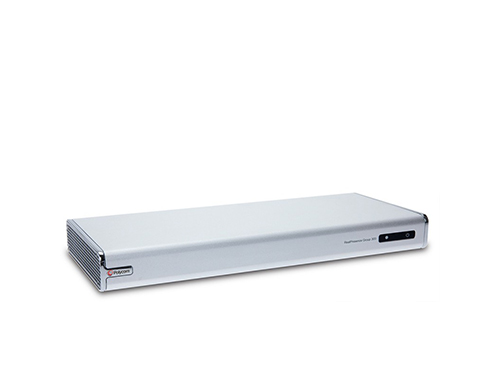 宝利通Polycom RealPresence Group 310-1080P高清视频会议终端