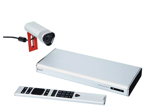 宝利通Polycom RealPresence Group 310-1080P高清视频会议终端