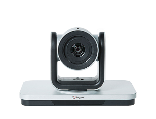 宝利通Polycom RealPresence Group 700-1080P高清视频会议终端，远程视频会议终端