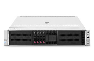 H3C UniServer R4900 G3双路机架服务器（英特尔 至强铜牌3204 1.9G, 6核丨16GB 内存丨8SFF硬盘扩展丨3年保修）