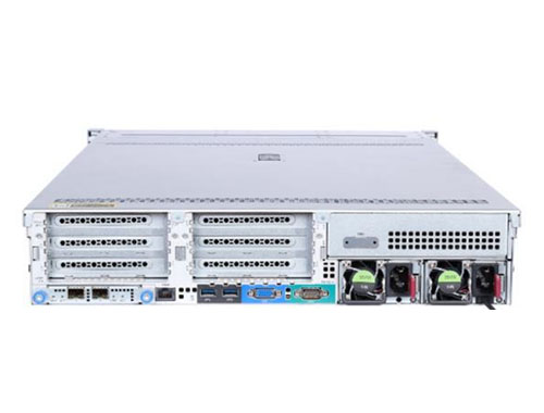 新华三H3C UniServer R2900 G3 机架式服务器（至强银牌4215 2.5G, 8核丨32GB 内存丨600GB 12G SAS 15K 2.5in HDD 硬盘*3块丨3年保修）