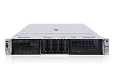 新华三H3C UniServer R2900 G3 机架式服务器（至强金牌5220 2.2G, 18核丨64GB 内存丨960GB 6G SATA 2.5in固态硬盘*3块丨3年保修）