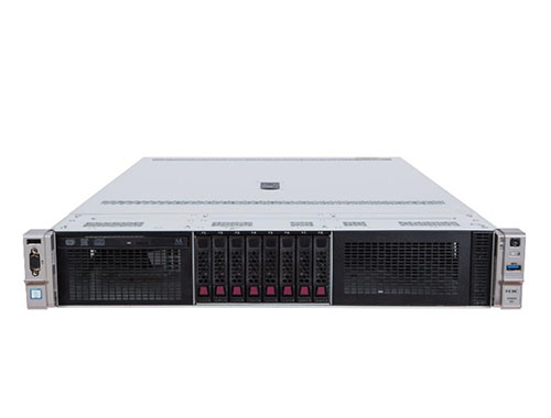 新华三H3C UniServer R2900 G3 机架式服务器（至强金牌5220 2.2G, 18核丨64GB 内存丨960GB 6G SATA 2.5in固态硬盘*3块丨3年保修）