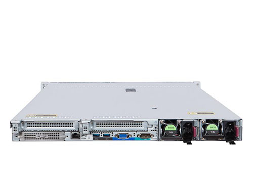 新华三H3C UniServer R2700 G3 机架式服务器（至强铜牌 3204 1.9G, 6C/6T丨16GB RDIMM内存丨4TB 6G SATA 7.2K 3.5in硬盘丨3年保修）