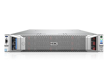 新华三H3C UniServer R6700 G3机架式服务器（2颗*至强® 金牌 6134 3.2G, 8核丨128GB RDIMM内存丨960GB 6G SATA 2.5in硬盘*4块丨3年保修）