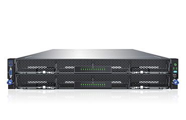 H3C UniServer R4100 G3 密度型存储服务器