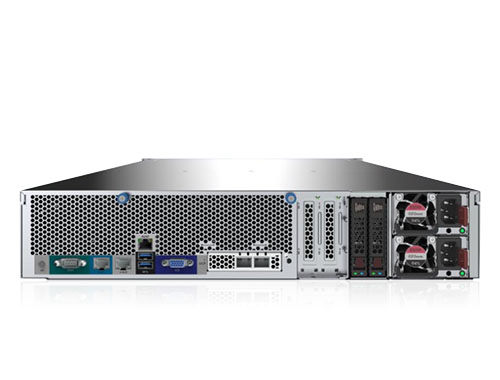 H3C UniServer R4100 G3 密度型存储服务器