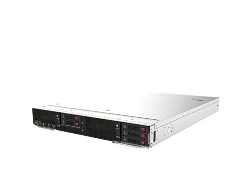 新华三H3C UniServer B7800 G3 刀片服务器