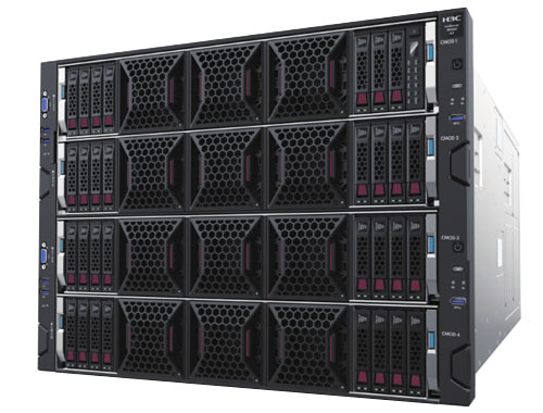 新华三H3C UniServer R8900 G3 旗舰服务器