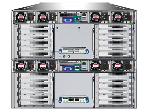 新华三H3C UniServer R8900 G3 旗舰服务器