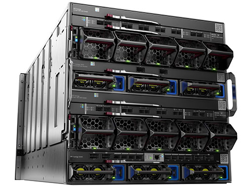 HPE Synergy 12000 服务器