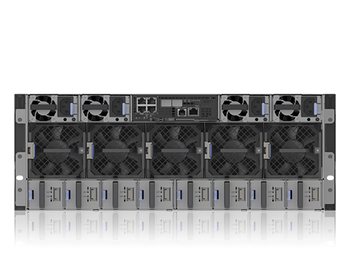 曙光TC4600E刀片服务器（TC4600E G3  4U刀片式服务器机箱）