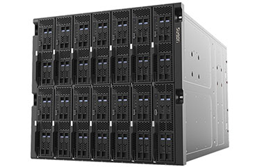 曙光TC6600刀片服务器