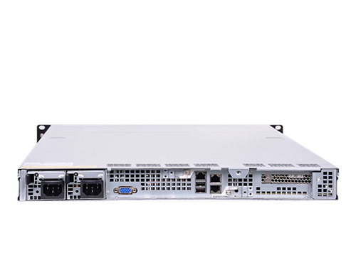 宝德PR1510P 双路云服务器（ERP/邮件/Web虚拟化服务器）