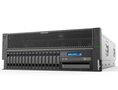 宝德至强四路云服务器PR4845P