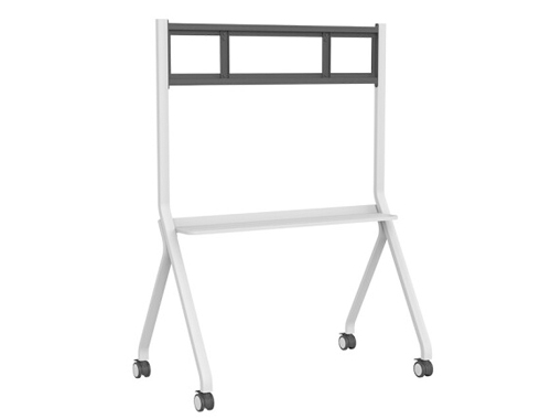 MAXHUB智能会议平板 V5 科技版 TA65CA 65英寸会议平板-i7核显套装（单机+i7核显+传屏器+智能笔+支架）