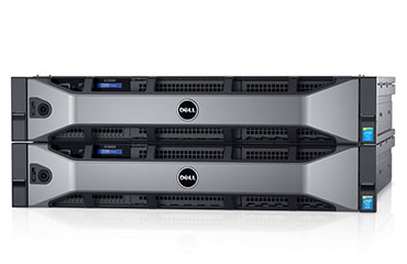 戴尔Dell EMC SC9000阵列控制器