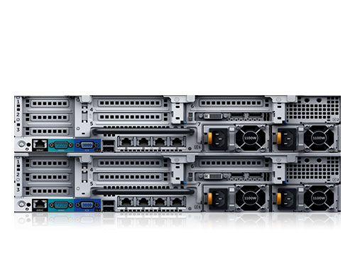 戴尔Dell EMC SC9000阵列控制器