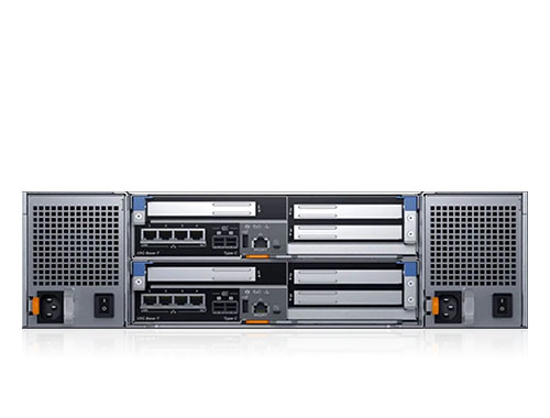 Dell EMC SC7020F全闪存存储阵列