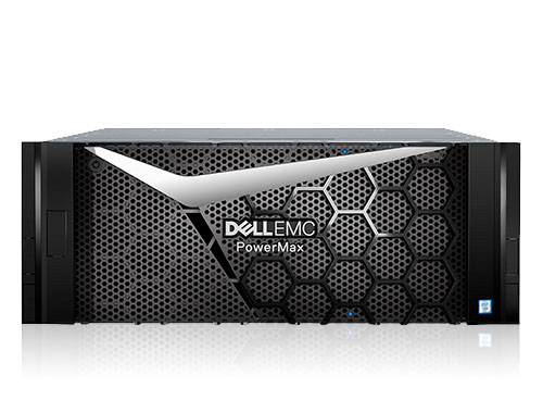 Dell EMC PowerMax 2000 全闪存存储阵列