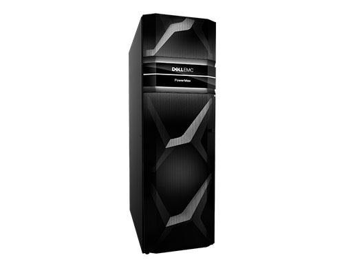 Dell EMC PowerMax 8000 全闪存存储阵列