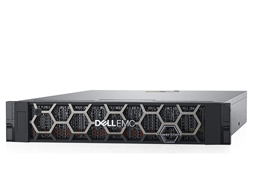 Dell EMC PowerStore 5000X 存储设备