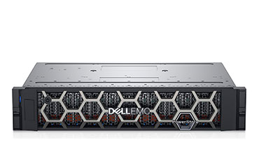 戴尔Dell EMC PowerStore 9000X 存储设备
