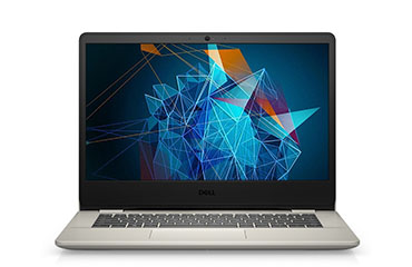 DELL Vostro 14 3400轻薄商用笔记本（酷睿i5-1135G7 4核丨8GB DDR4 内存丨256GB 固态硬盘丨NVIDIA MX330 独显丨14.0寸屏幕)