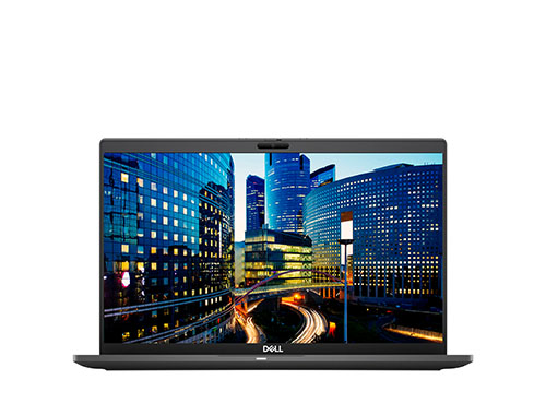 戴尔 Latitude 7410 高端商务笔记本电脑（英特尔酷睿 i5-10210U 4核丨8GB DDR4 内存丨256GB 固态硬盘丨英特尔® 集成 UHD 显卡丨14.0寸屏幕 )