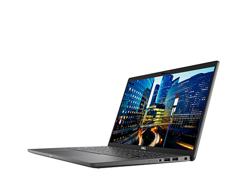 戴尔 Latitude 7410 高端商务笔记本电脑（英特尔酷睿 i5-10210U 4核丨8GB DDR4 内存丨256GB 固态硬盘丨英特尔® 集成 UHD 显卡丨14.0寸屏幕 )
