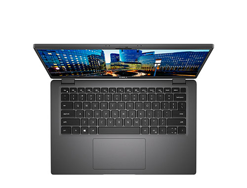 戴尔 Latitude 7410 高端商务笔记本电脑（英特尔酷睿 i5-10210U 4核丨8GB DDR4 内存丨256GB 固态硬盘丨英特尔® 集成 UHD 显卡丨14.0寸屏幕 )