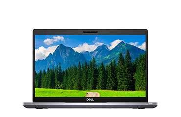 戴尔 Latitude 5410 高端商务笔记本（英特尔酷睿i5-10210U 4核丨8GB DDR4 内存丨1TB SATA 硬盘丨英特尔® UHD 显卡 620丨14.0寸屏幕 )